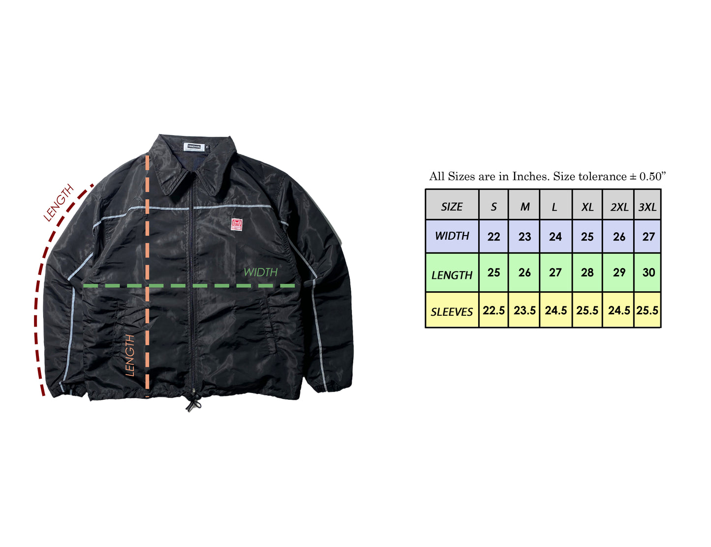 SCRAMBLER | HYBRID TRACK SUIT IN BASALT BLACK