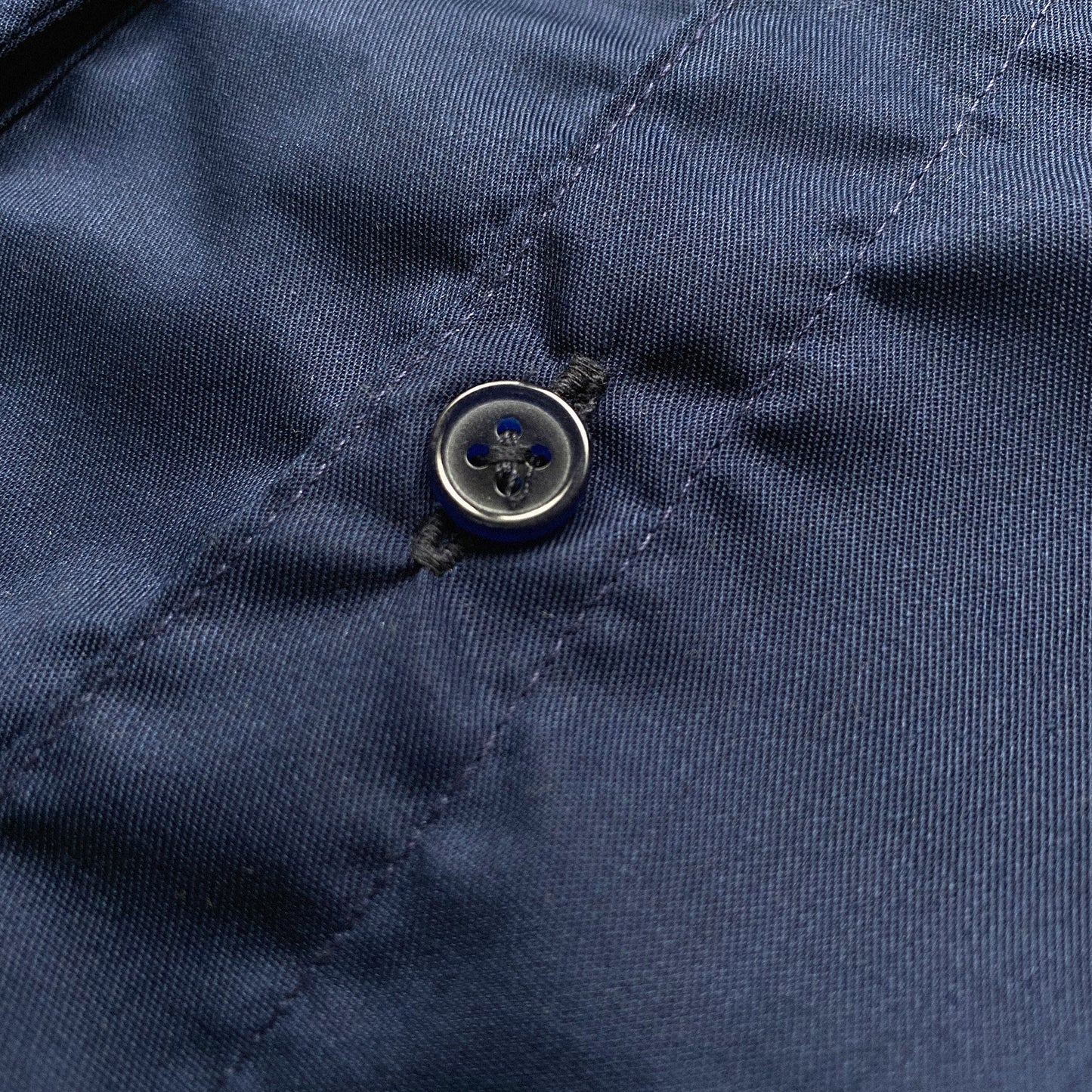 WORKWEAR™ | 3-POCKET CARGO POLO IN NAVY