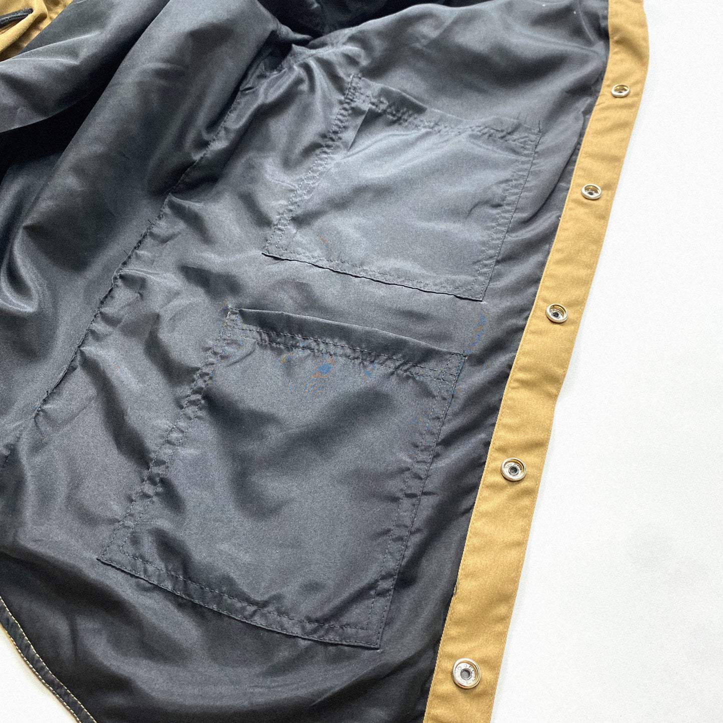 CARRIER™ JACKET IN COMBAT KHAKI | BUCCANEER SERIES