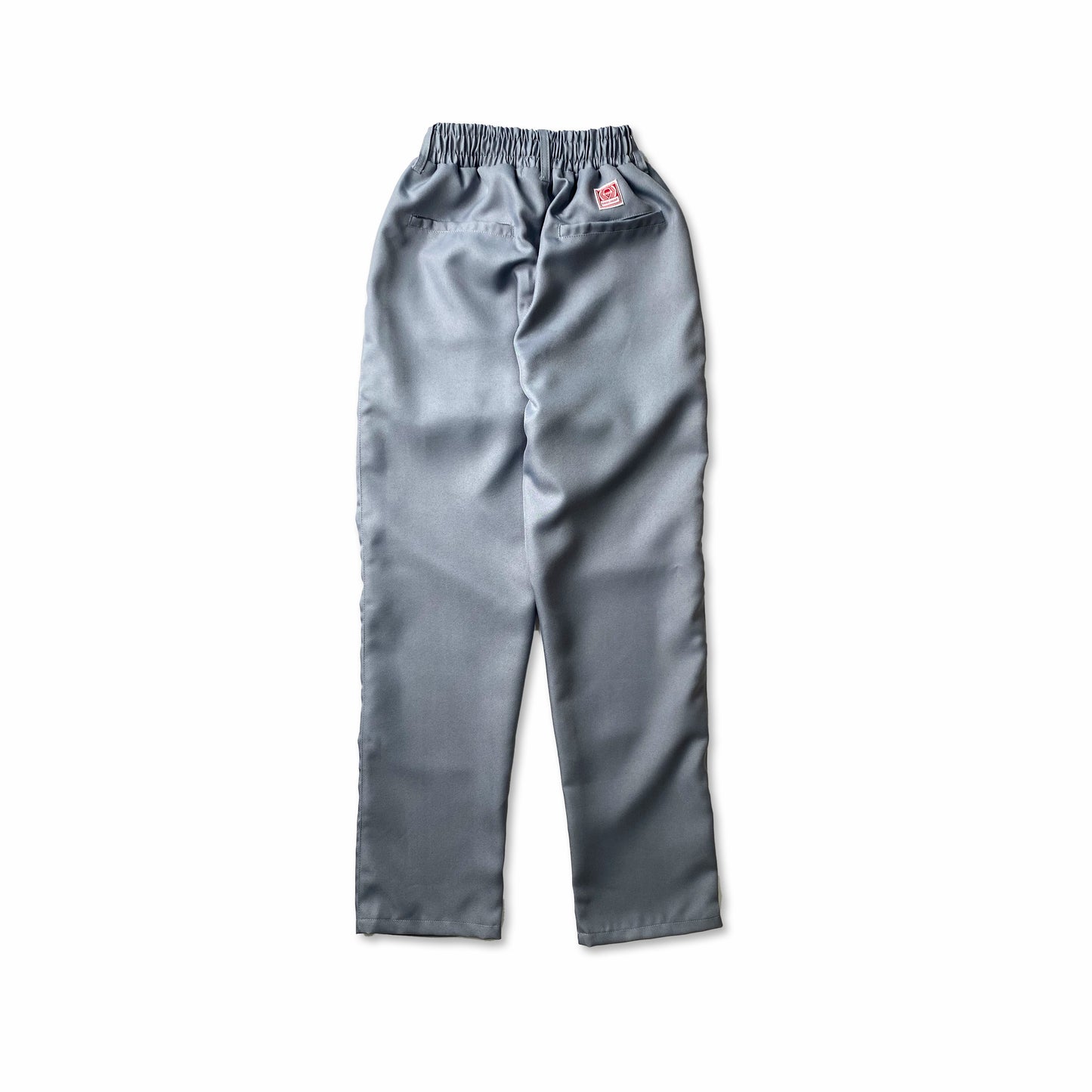 6-POCKET CARGO IN ASTON GREY