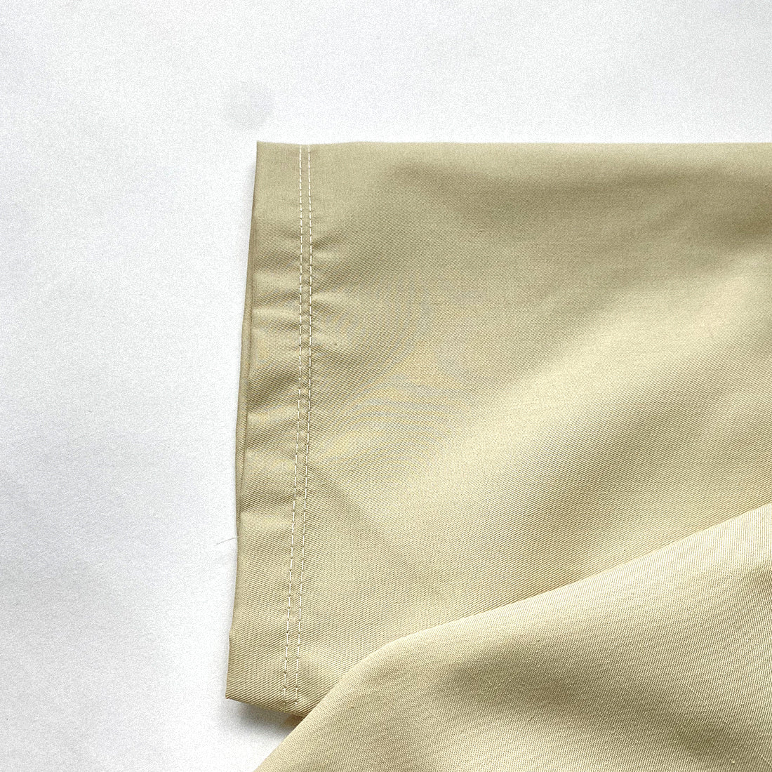 OPEN COLLAR POLO IN SAND