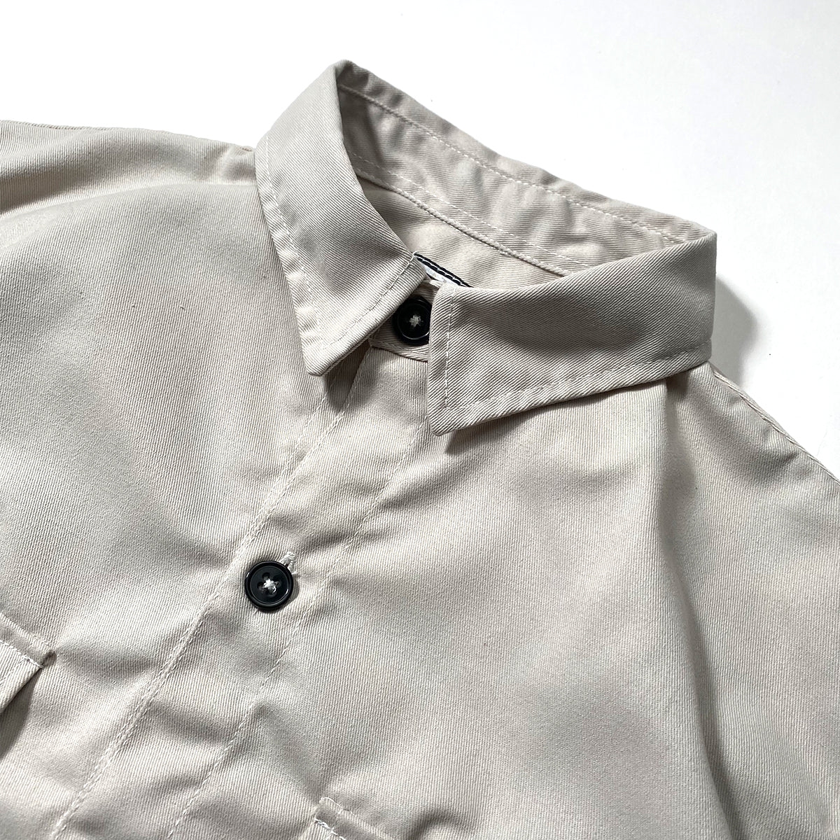 ANTONIO "SELF MADE" WORKWEAR IN POWDER GREY