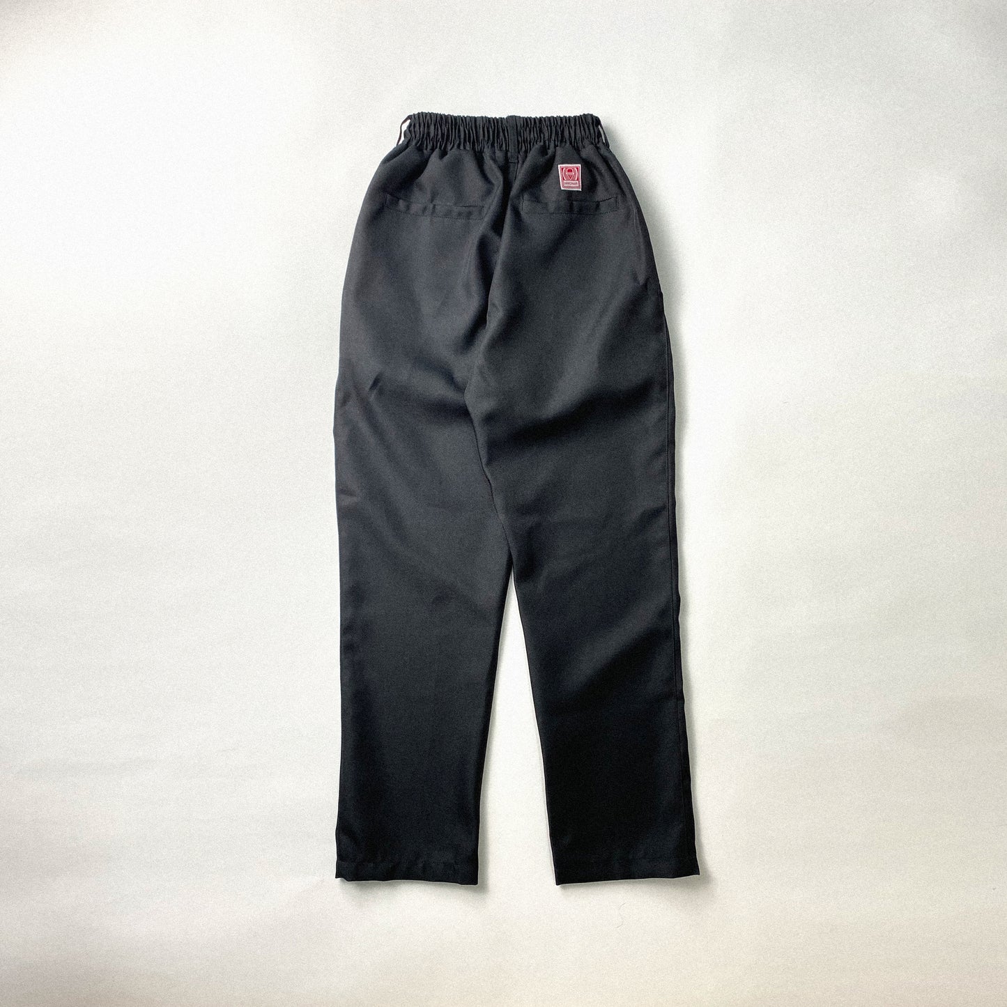 6-POCKET CARGO IN BASALT BLACK