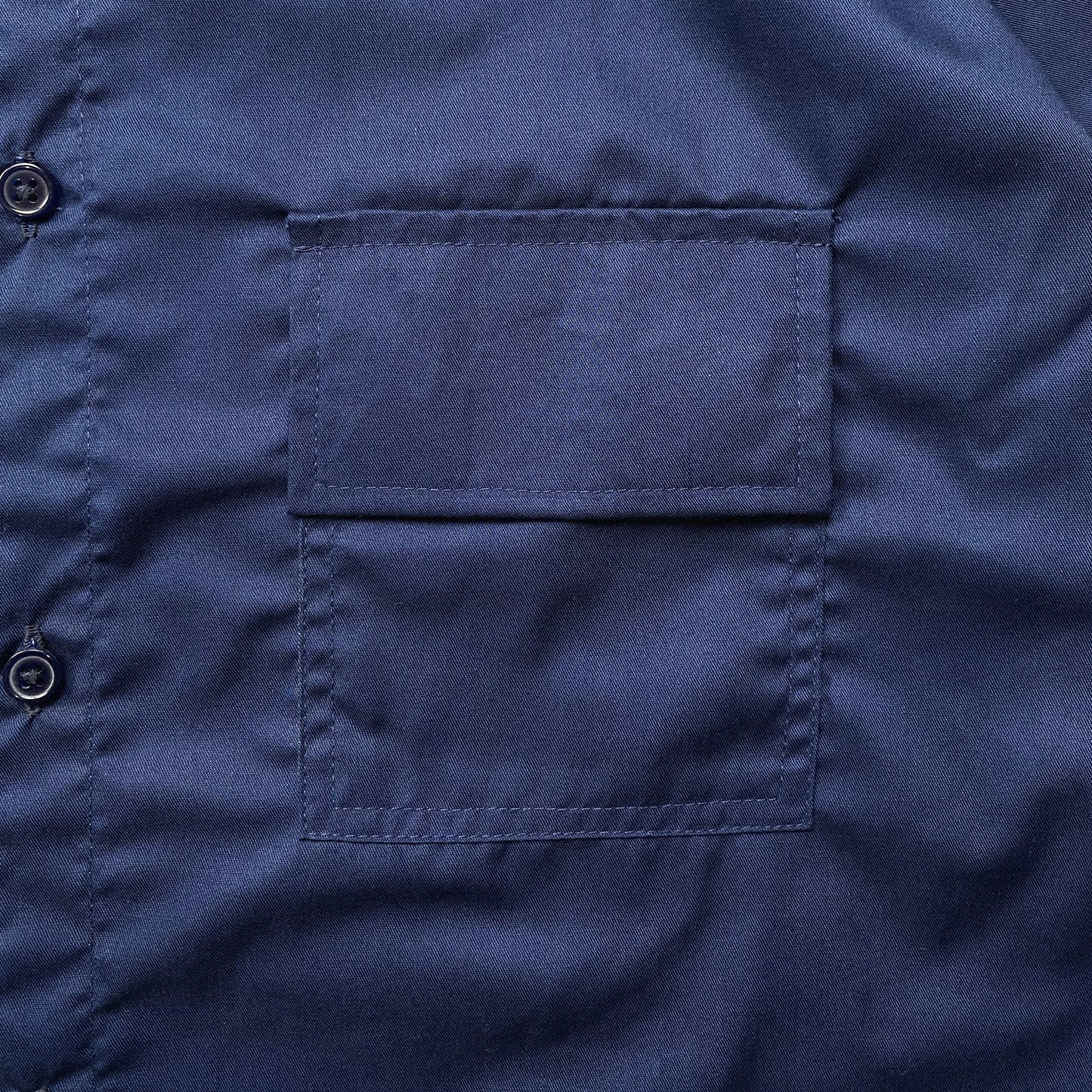 WORKWEAR™ | 3-POCKET CARGO POLO IN NAVY
