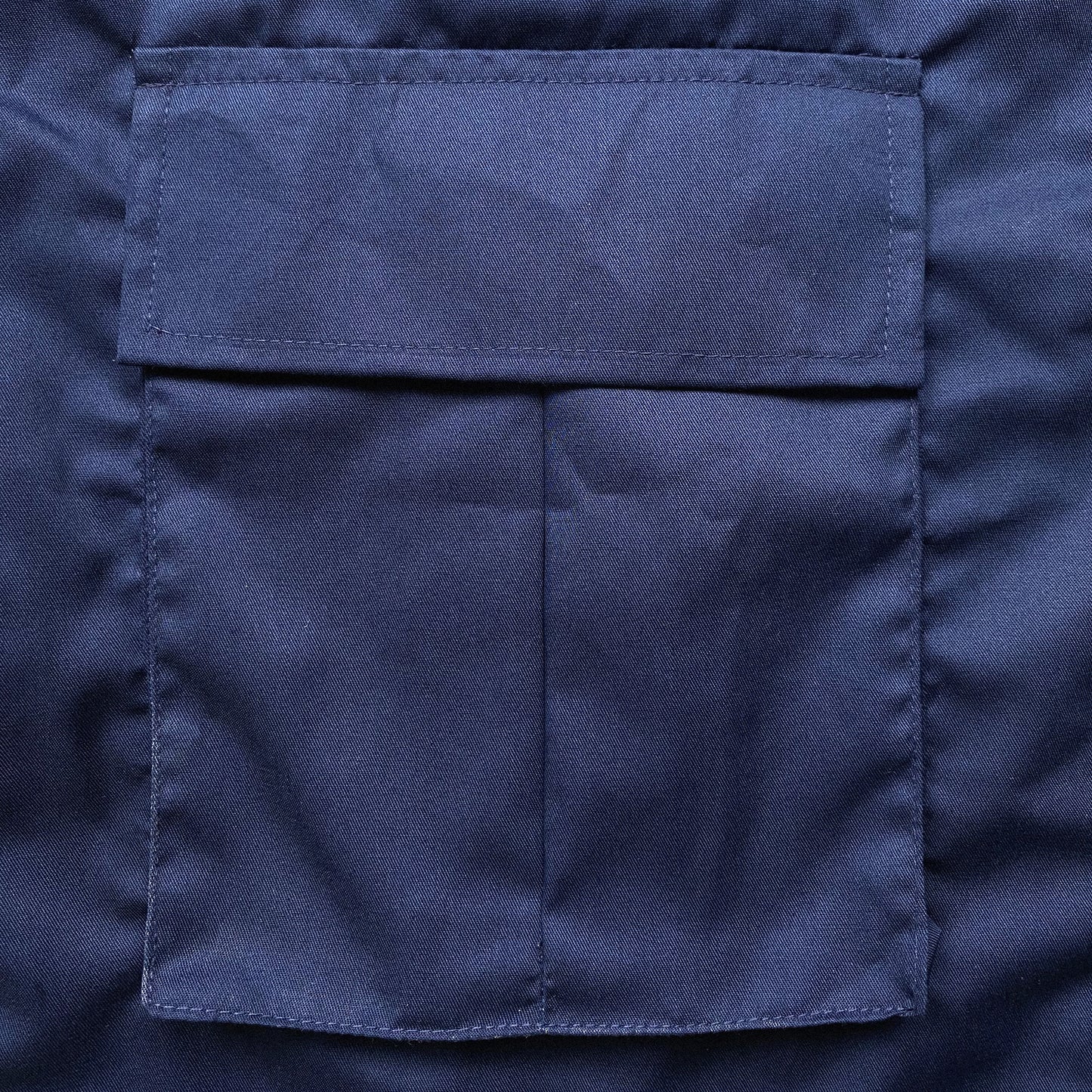 WORKWEAR™ | 3-POCKET CARGO POLO IN NAVY