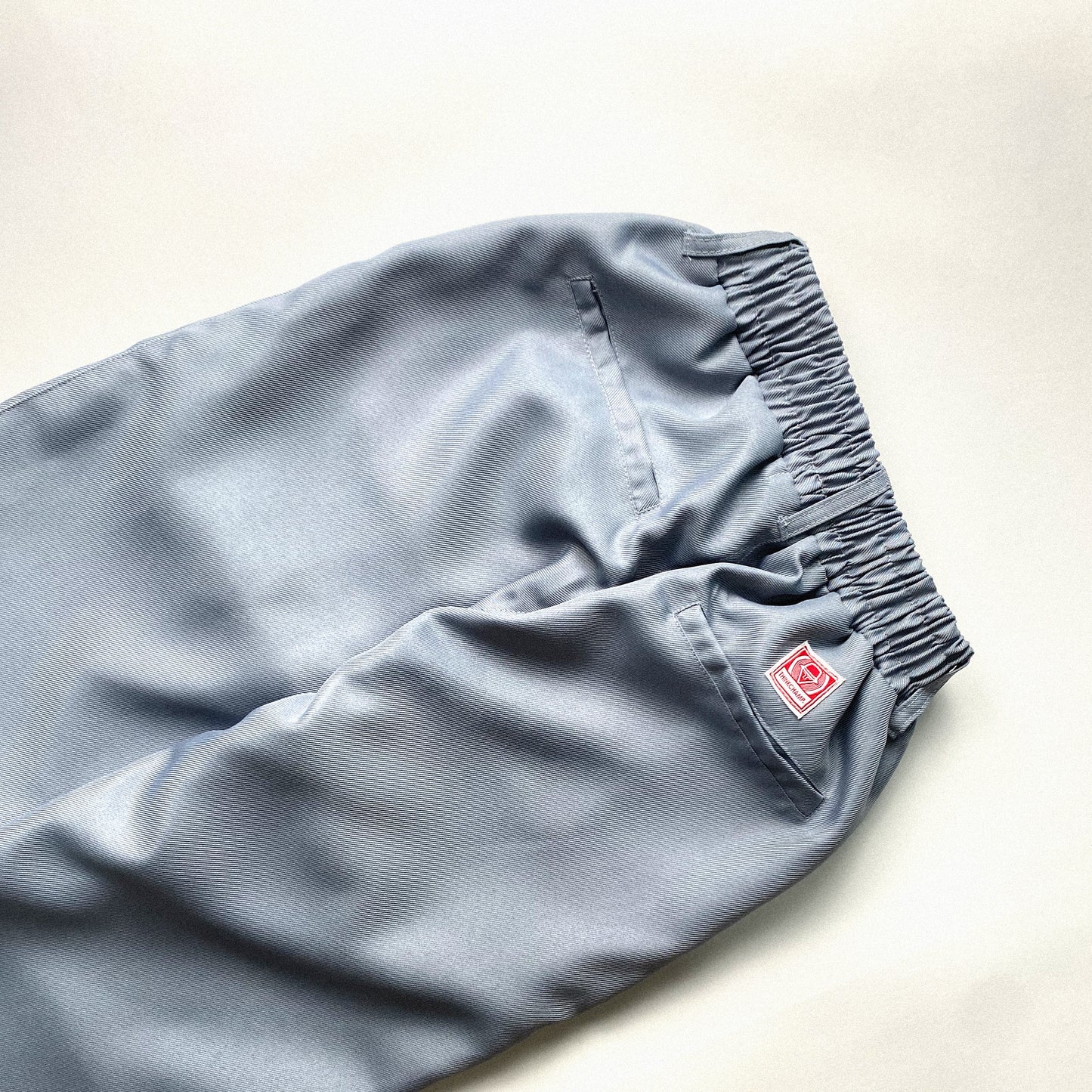 6-POCKET CARGO IN ASTON GREY