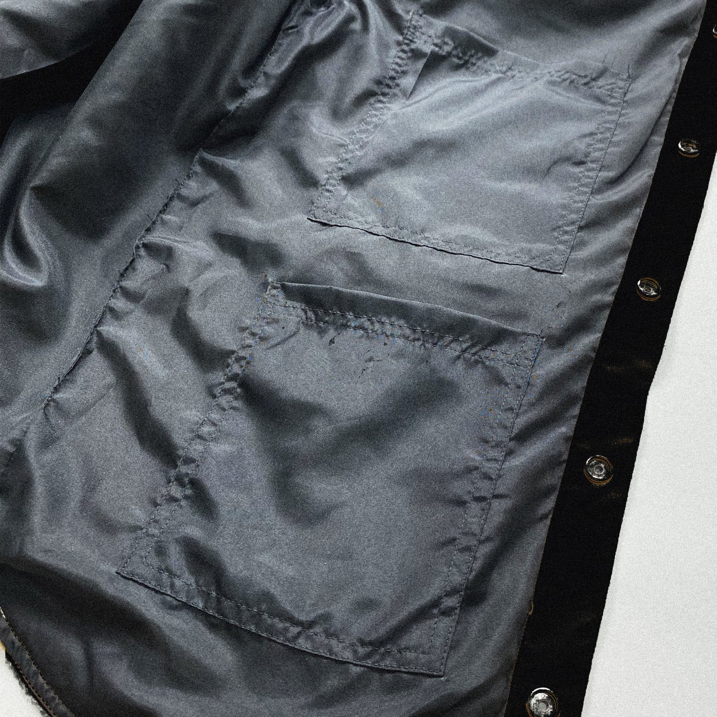 CARRIER™ JACKET IN BASALT BLACK | BUCCANEER SERIES