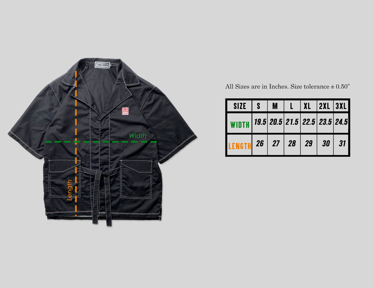 DRAPE™ | OVERSIZED DRAPE IN BASALT BLACK
