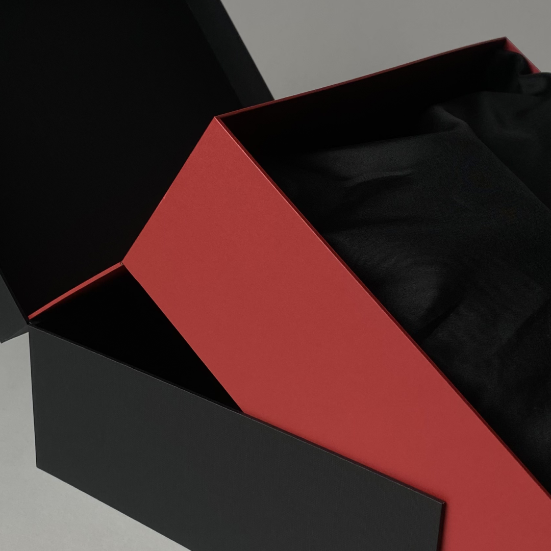 DENIM 4-POCKET DOUBLE KNEE PANTS | UNISEX SCARLET TAG BY THINKCHAMP