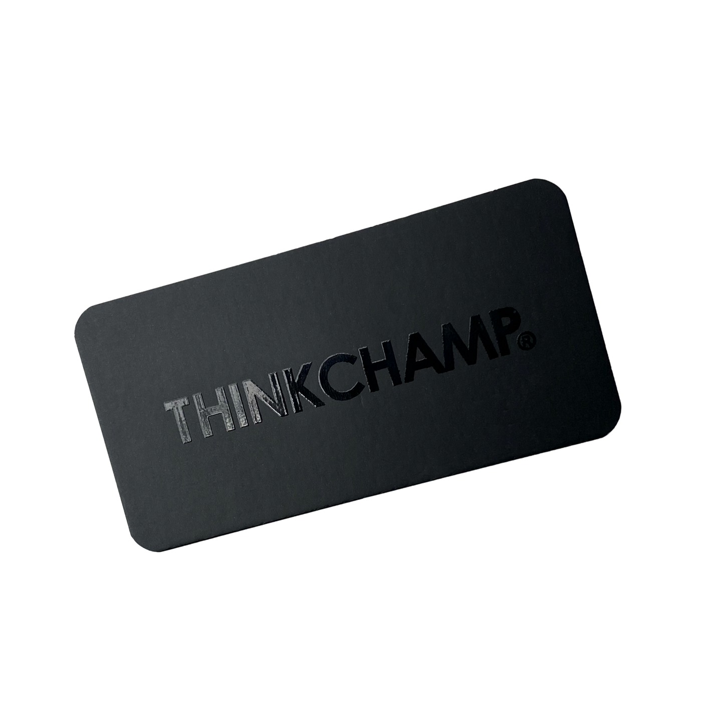 THINKCHAMP GIFT CARD