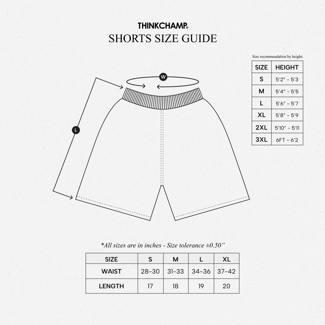 OMNI-WEAR™ | 3 POCKET LINEN SHORTS IN BASALT BLACK