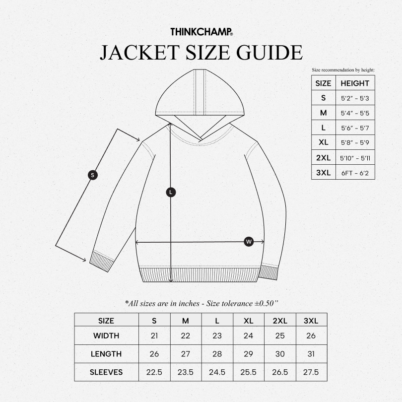 WORKWEAR ZIP UP HOODIE IN OLD LAKE GREEN - BASALT BLACK