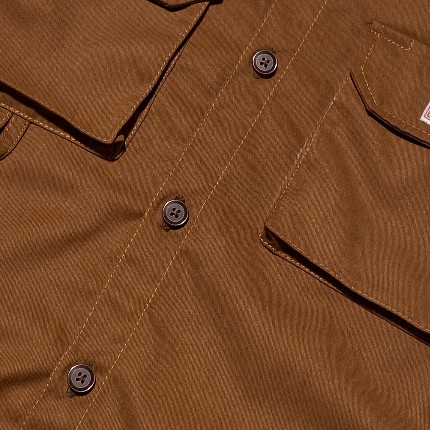 PRE-ORDER | ANTONIO WORKWEAR IN MUD COLORWAY