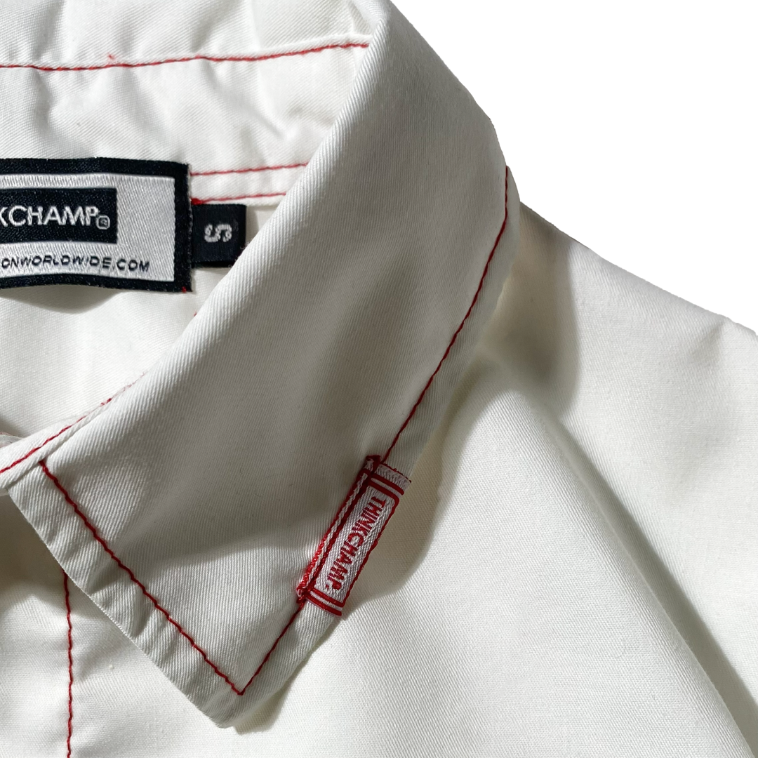 ARCHIVE 006: PANTHERA TIGRIS CUBAN POLO
