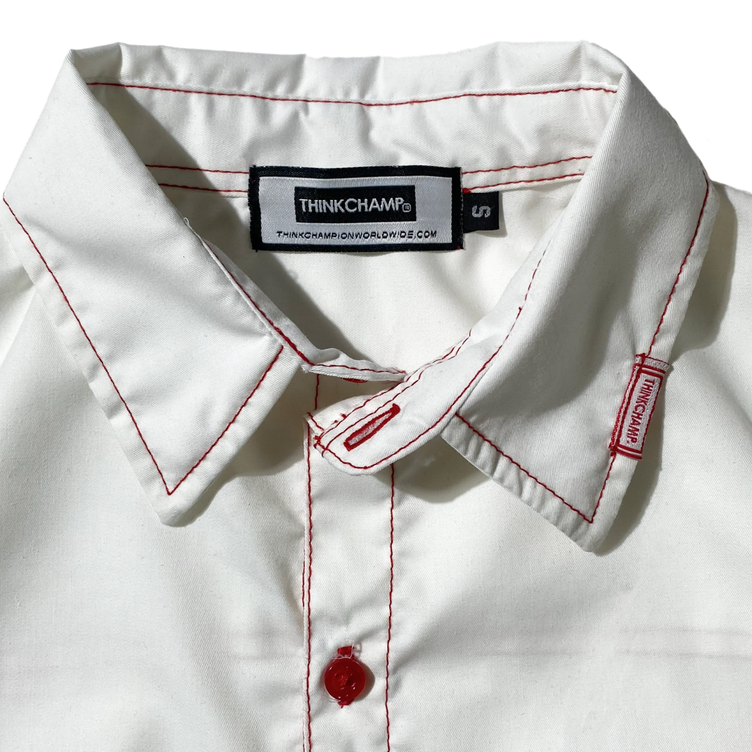 ARCHIVE 006: PANTHERA TIGRIS CUBAN POLO