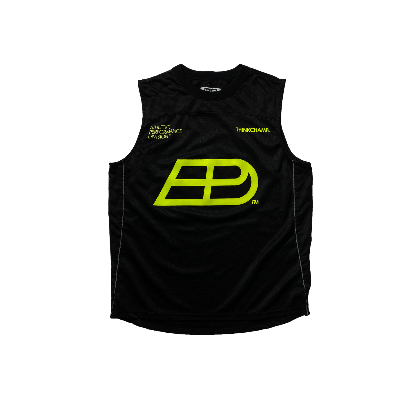 ZEE2 RACE TOP IN GAMMA GREEN