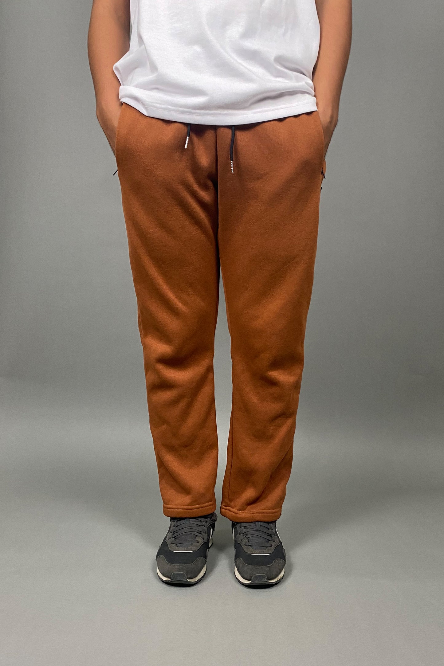 873 | SWEATPANTS | STRAIGHT-CUT