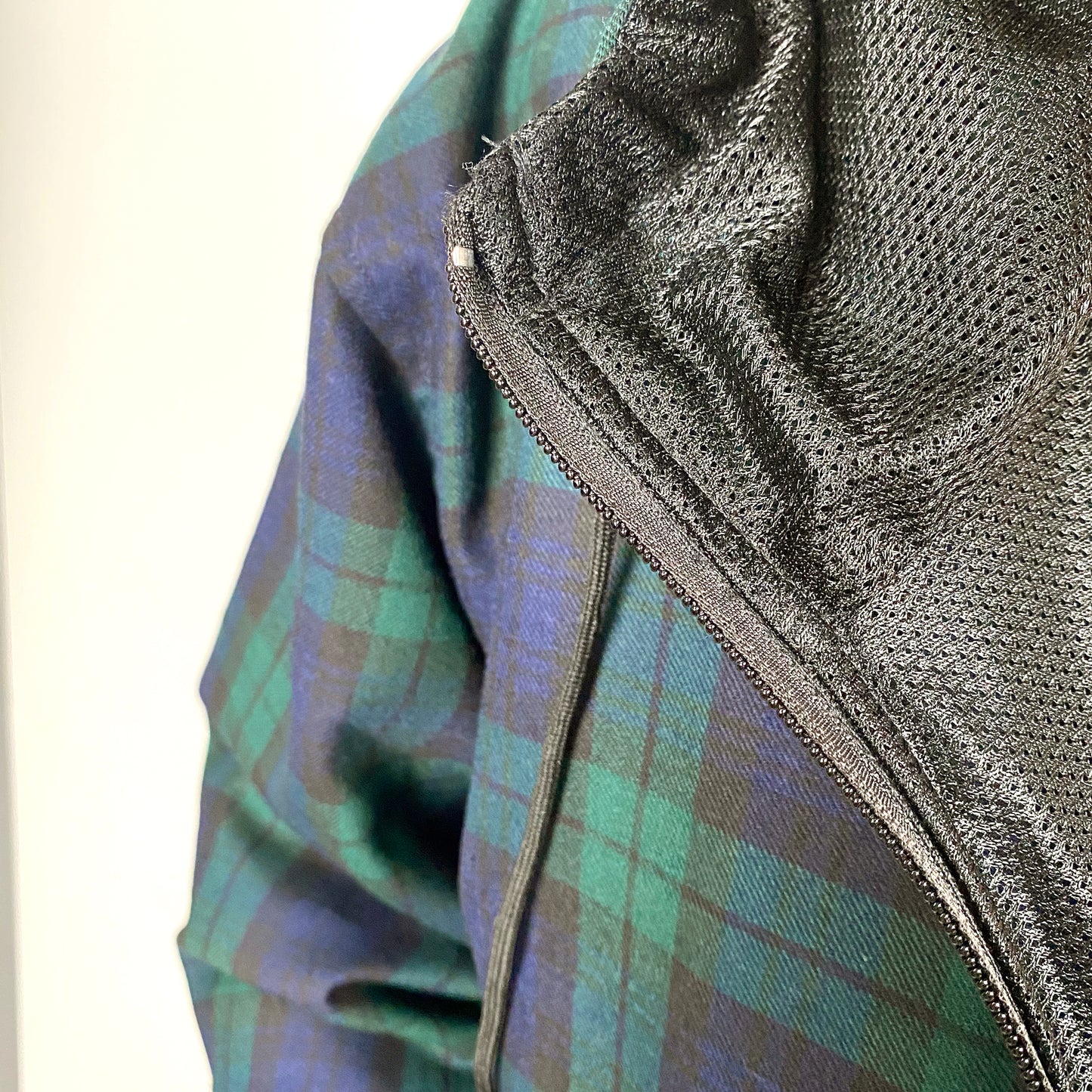 THE ANORAK™ | 707 by IAN CHAMPIONS