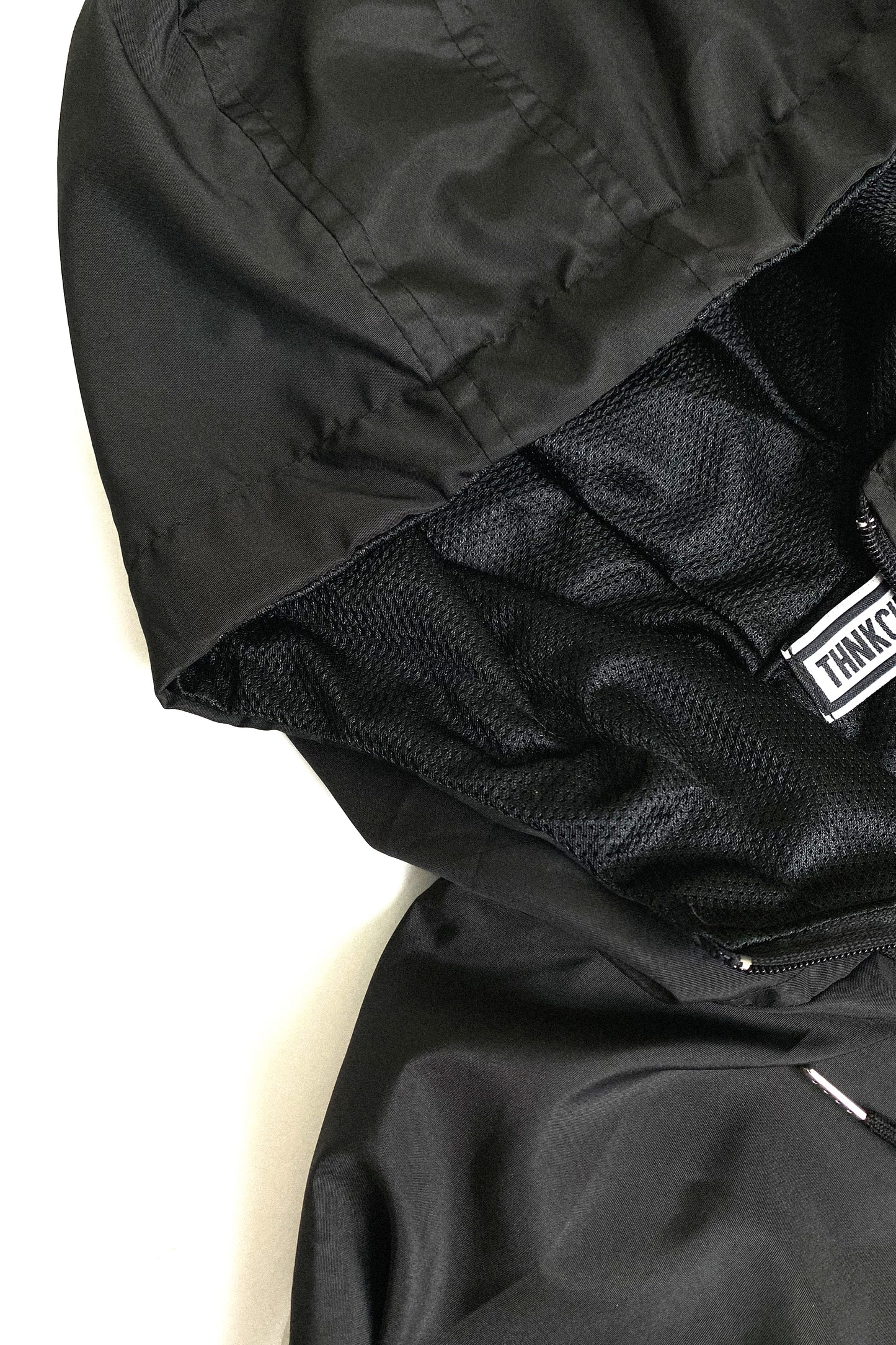PHANTOM BLACK | ANORAK 888