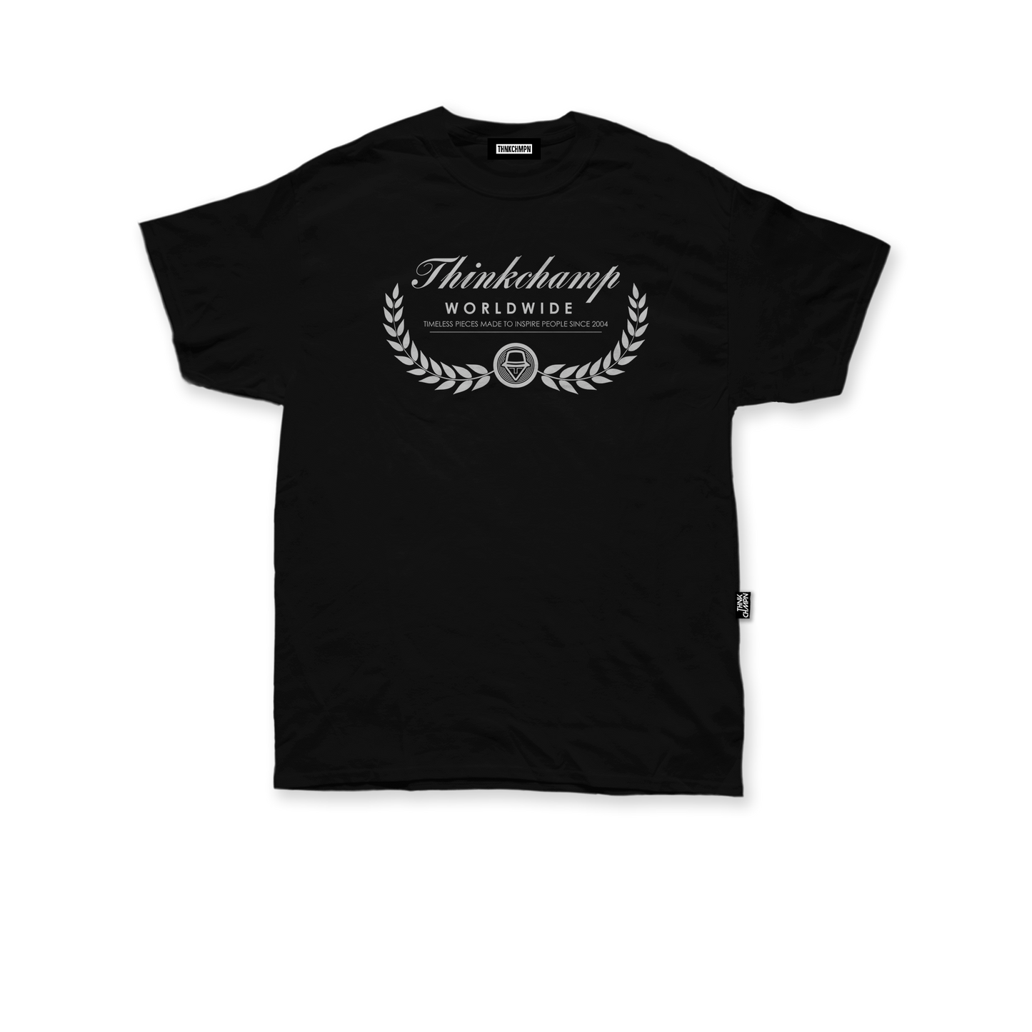 THINK CHAMP | GLORY | 半袖Tシャツ