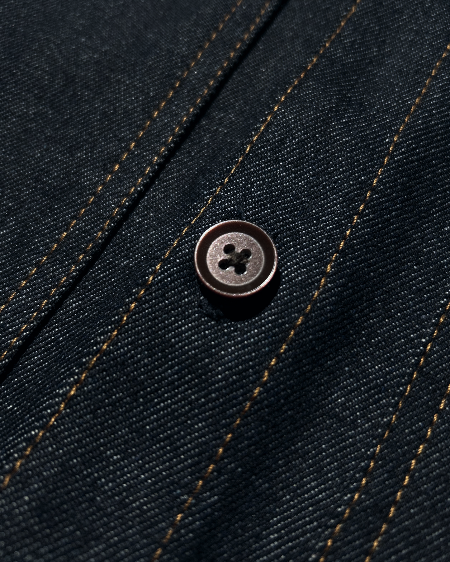 ANTONIO-X DENIM IN INDIGO BLUE