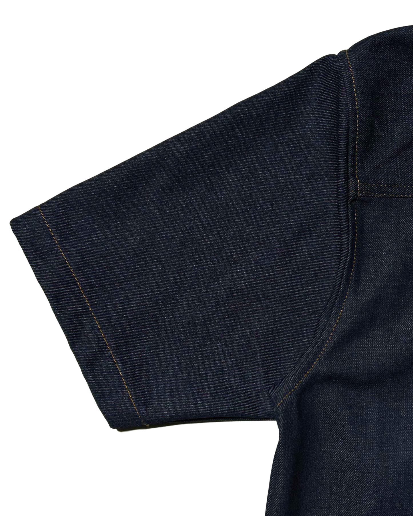 ANTONIO-X DENIM IN INDIGO BLUE