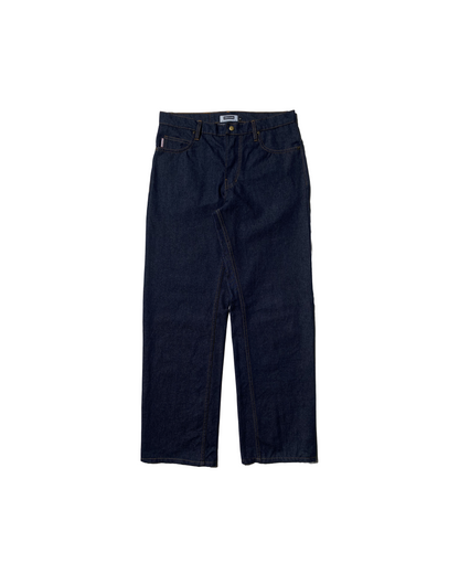 CONRAD 11oz. DENIM PANTS IN INDIGO BLUE