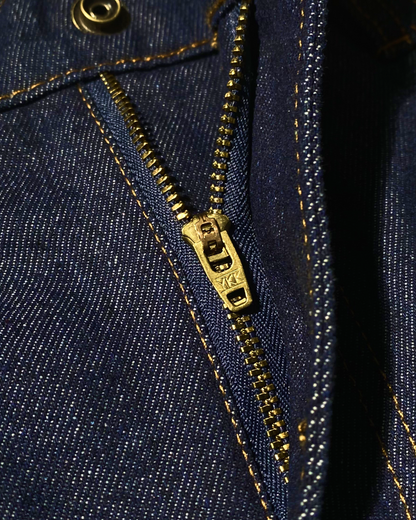 CONRAD 11oz. DENIM PANTS IN INDIGO BLUE