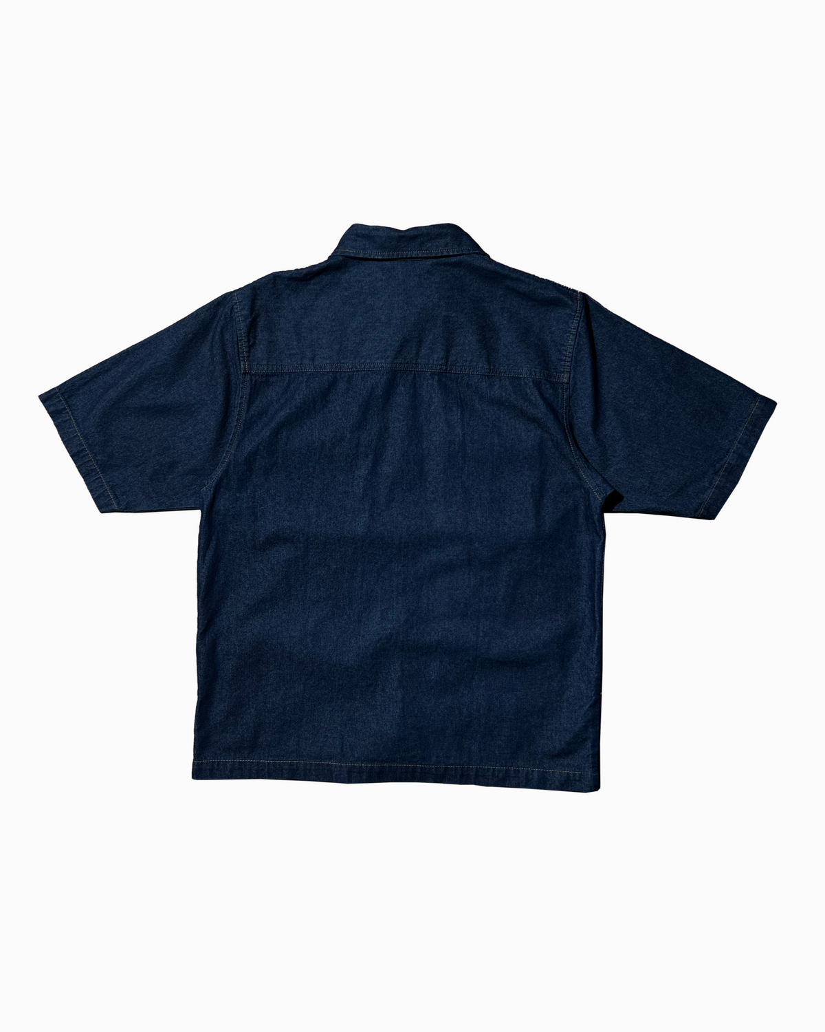 ANTONIO-X DENIM IN INDIGO BLUE