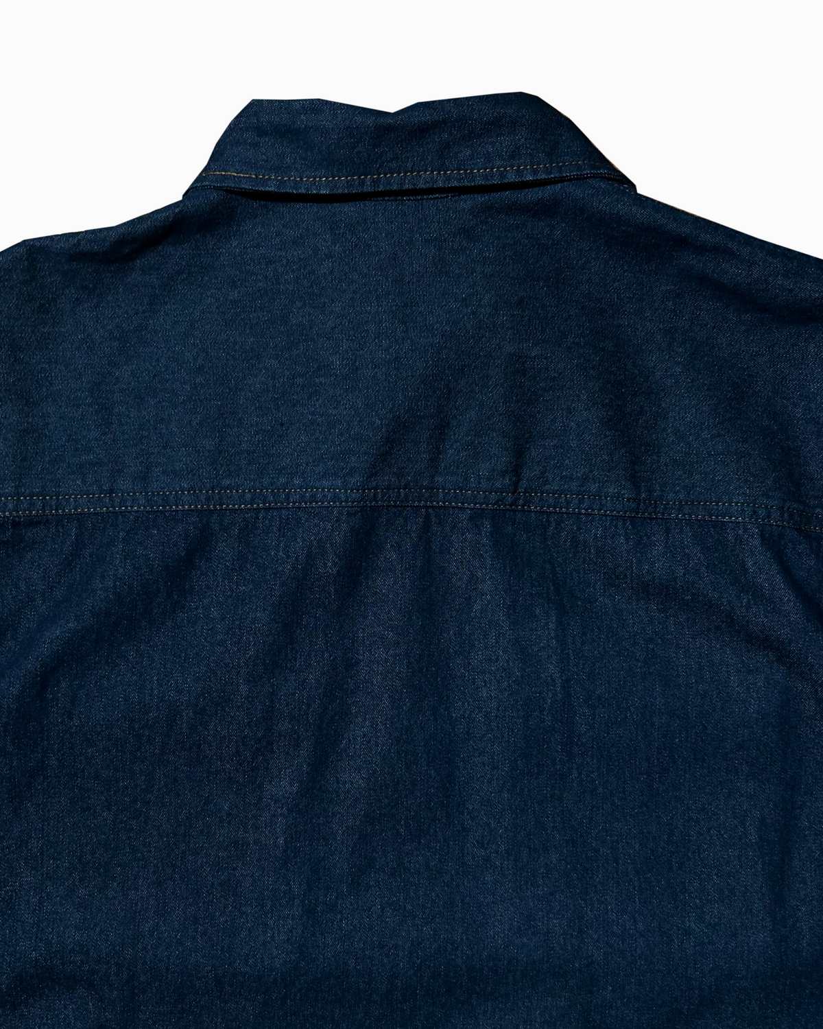 ANTONIO-X DENIM IN INDIGO BLUE