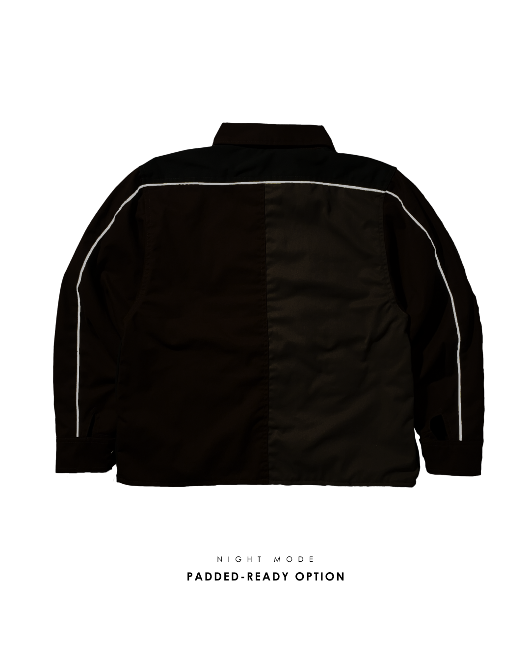 BUCCANEER CONQUEST ZIP DOWN FOREST COLORWAY