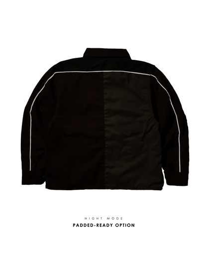 BUCCANEER CONQUEST ZIP DOWN FOREST COLORWAY