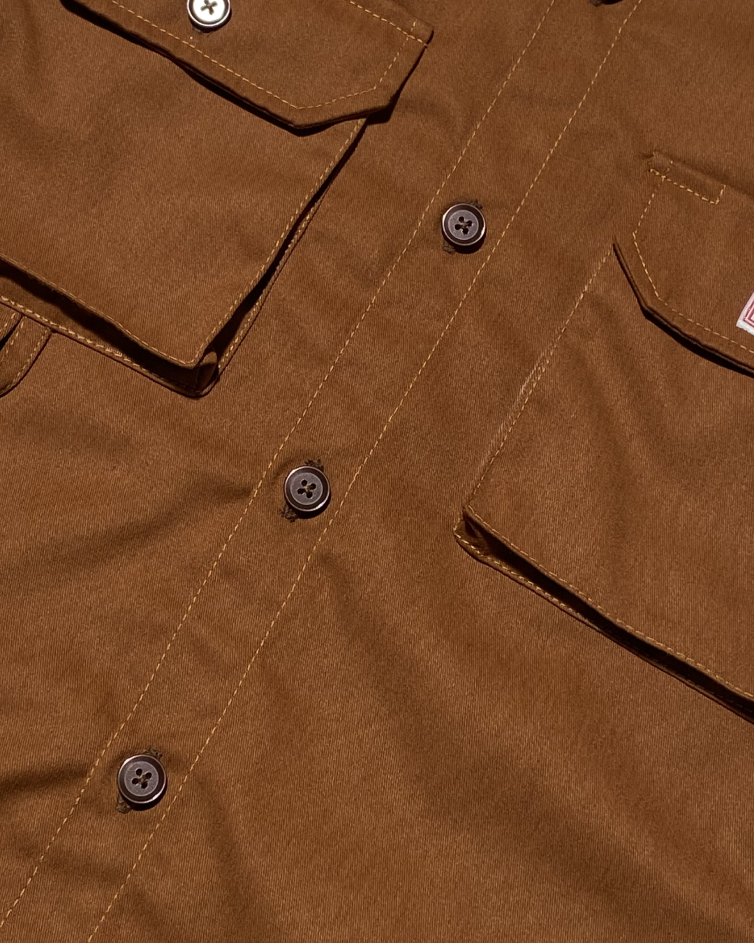 ANTONIO WORKWEAR IN MUD COLORWAY