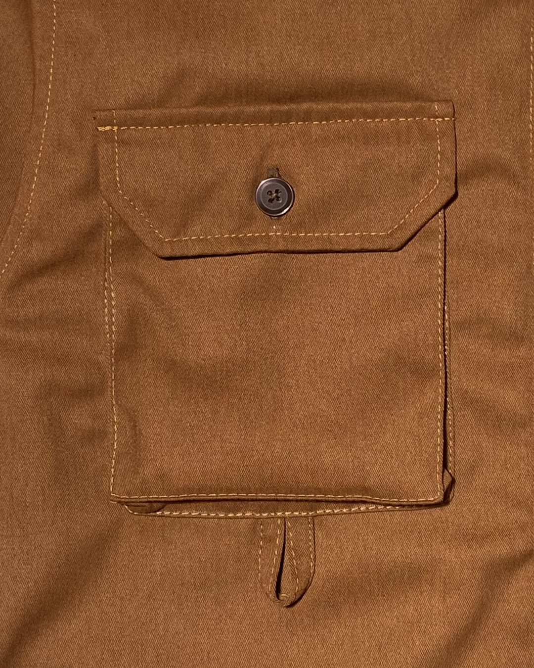 ANTONIO WORKWEAR IN MUD COLORWAY
