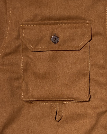 ANTONIO WORKWEAR IN MUD COLORWAY