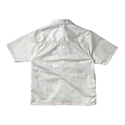 ARCHIVE 006: PANTHERA TIGRIS CUBAN POLO