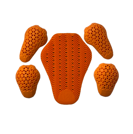 PRE-ORDER | LEVEL 1 PADS FOR PADDED-READY JACKETS