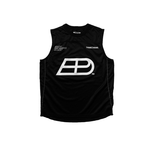 ZEE2 RACE TOP IN COMET WHITE