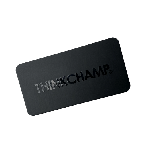 THINKCHAMPギフトカード