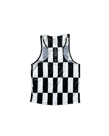 INFINITE RACE SINGLET