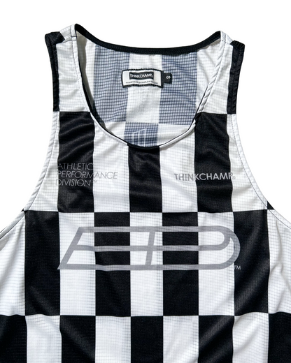 INFINITE RACE SINGLET