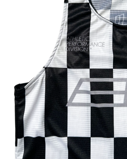 INFINITE RACE SINGLET