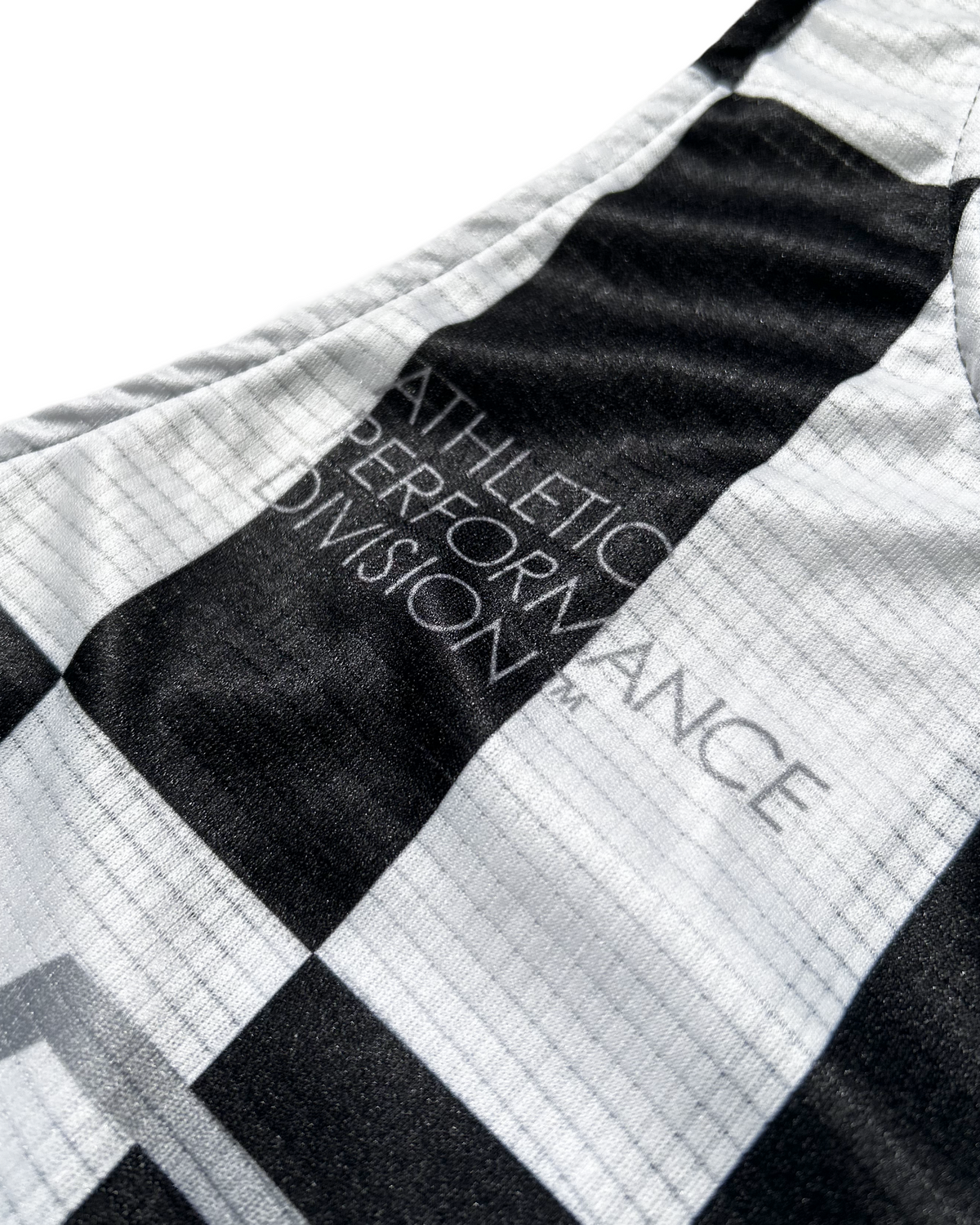 INFINITE RACE SINGLET