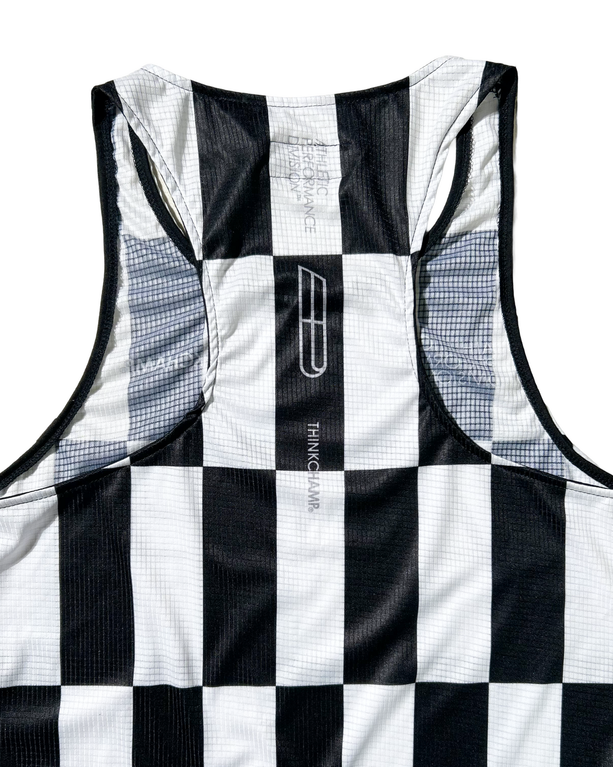 INFINITE RACE SINGLET