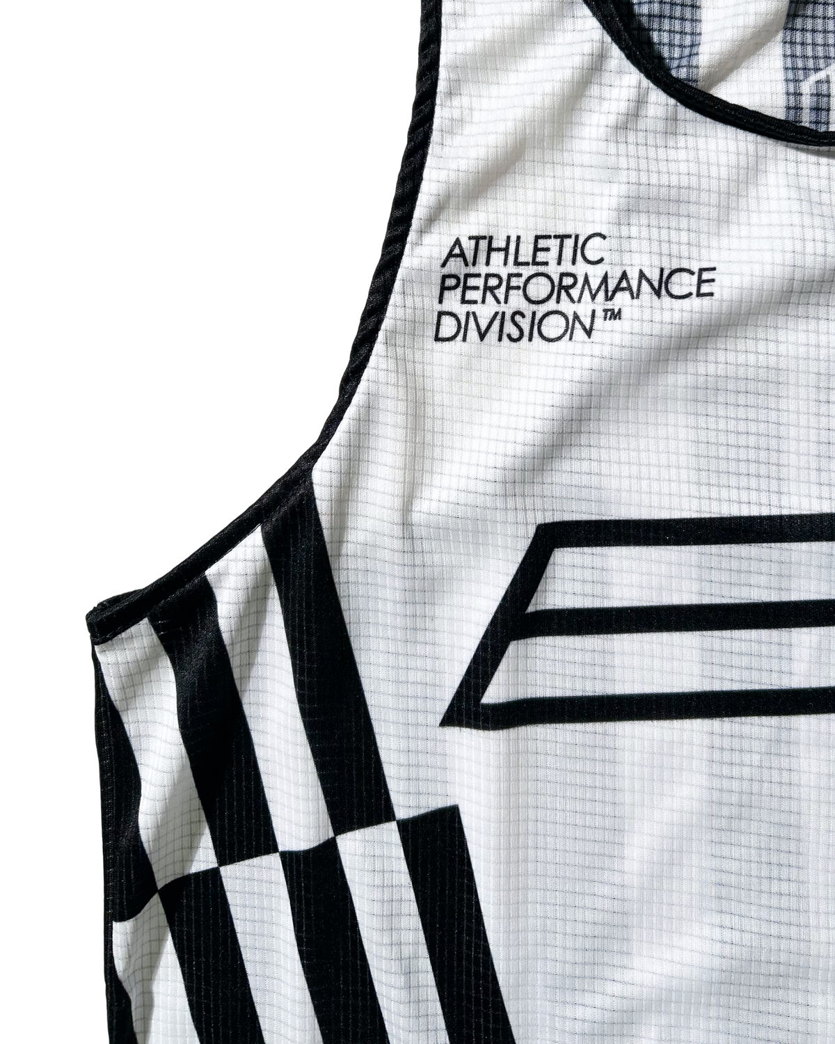 FLAGBOUND RACE SINGLET