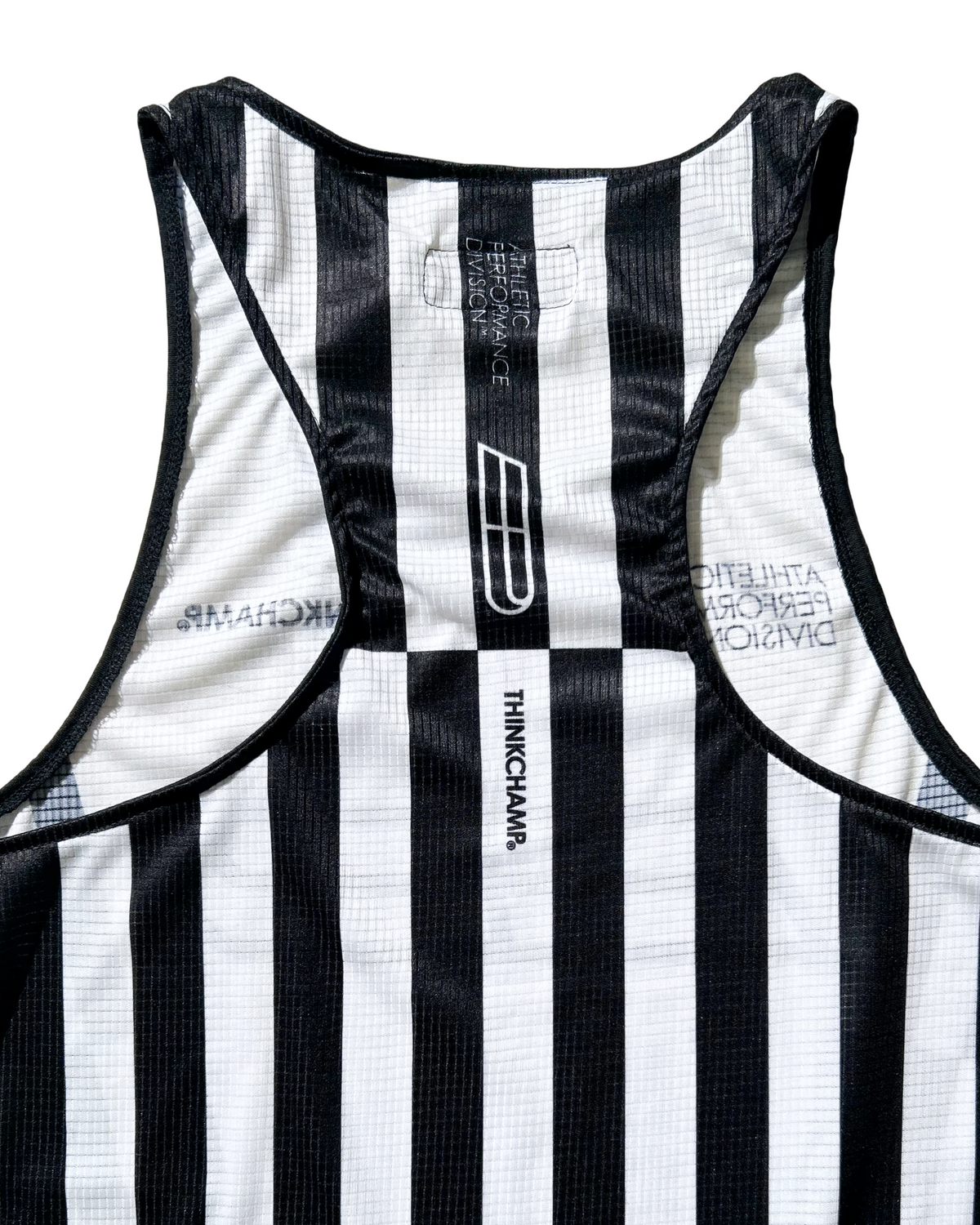 FLAGBOUND RACE SINGLET