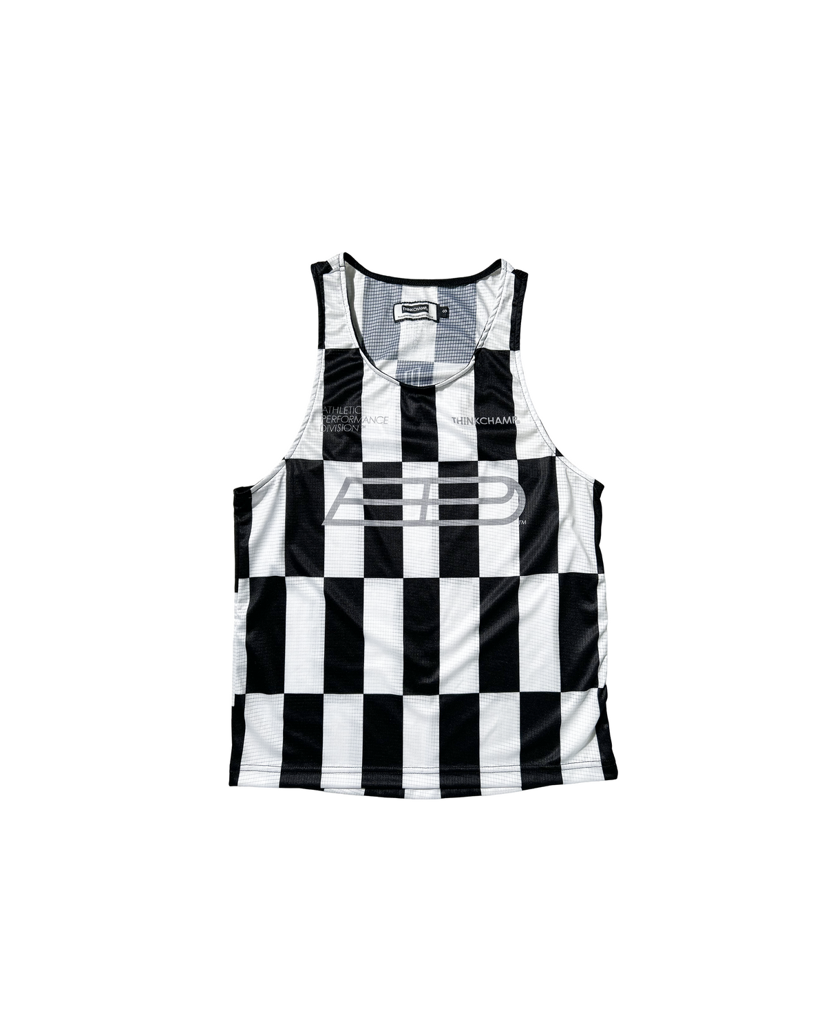 INFINITE RACE SINGLET