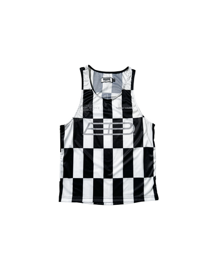 INFINITE RACE SINGLET