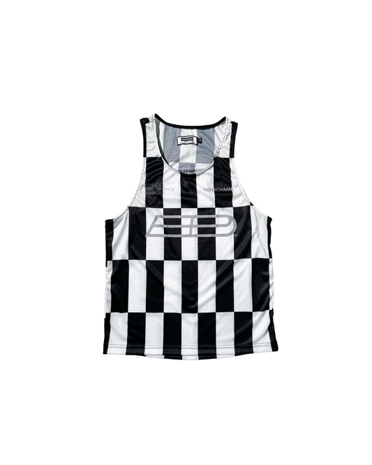 INFINITE RACE SINGLET