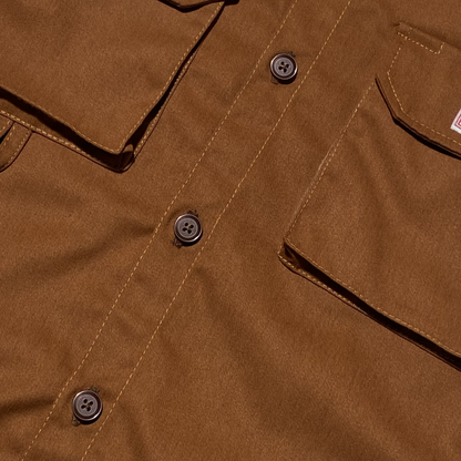 PRE-ORDER | ANTONIO WORKWEAR IN MUD COLORWAY